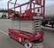 2018 MEC 4046SE Scissor Lift