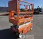 2021 Snorkel S3215E Scissor Lift