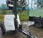 2022 Generac MLT6KDS Portable Light Tower