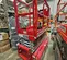 2018 MEC MICRO 19 Scissor Lift