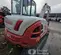 2021 Takeuchi TB370CR Mini Excavator