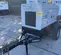 2019 Wacker Neuson G25 T4F Diesel Generator