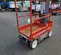 2018 Skyjack SJ12 Self-Propelled One-Person Lift