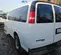 2014 Chevrolet E3500LTGRWD