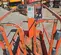 2018 JLG 1230ES Self-Propelled One-Person Lift