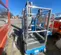 2018 Genie GR-20 Self-Propelled One-Person Lift