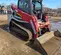2019 Takeuchi TL12R2-CR Track Loader