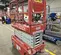 2019 MEC MICRO 19 Scissor Lift