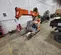 2017 Jekko MPK20W Crane