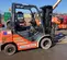 2018 Toyota 8FGU25 Warehouse Forklift