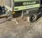 2018 Sullair 185DPQ-KU-T3 Air Compressor