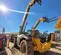 2019 JCB 512-56 Forklift