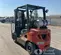 2022 Doosan G25P-7DF Warehouse Forklift
