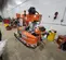 2017 Jekko MPK20W Crane