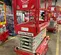 2019 MEC MICRO 19 Scissor Lift