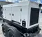 2019 Wacker Neuson G50 T4F Diesel Generator