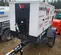 2022 Wacker Neuson G25 T4F Diesel Generator