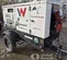 2025 Wacker Neuson G50 T4F 600V Diesel Generator