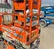 2022 JLG ES1330L Scissor Lift