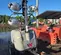 2018 Wacker Neuson LTV6L Portable Light Tower