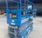 2019 Genie GS-2632 Scissor Lift
