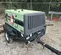 2019 Sullair 185DPQ-KU-T3 Air Compressor