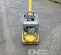 2024 Wacker Neuson BPU 3750A Vibratory Plate Compactor