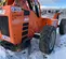 2018 SKYTRAK 6036 Forklift