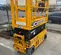 2018 JCB S1930E Scissor Lift