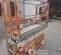 2021 Snorkel S3215L Scissor Lift