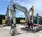 2020 Takeuchi TB2150CR Excavator
