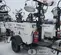 2021 Generac MLT4200IVF4 Portable Light Tower