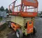 2018 JLG 4069LE Scissor Lift