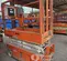 2021 Snorkel S3215E Scissor Lift
