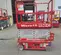 2019 MEC MICRO 19 Scissor Lift