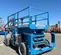 2018 Genie GS-4390 RT Rough Terrain Scissor Lift
