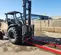 2021 Case 586H Forklift