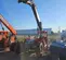 2017 Skyjack SJ643TH Forklift