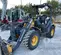 2020 John Deere 204L Wheel Loader