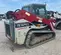 2019 Takeuchi TL12V2-CR Track Loader