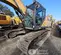 2020 Case CX210D Excavator