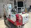 2021 Takeuchi TB216RH Mini Excavator