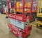 2018 MEC MICRO 19 Scissor Lift