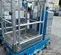 2019 Genie GR-20 Self-Propelled One-Person Lift