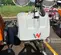 2021 Wacker Neuson LTV6L Portable Light Tower