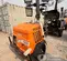 2022 Generac MLT6SMDS Portable Light Tower