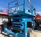 2017 Genie GS-5390 RT Rough Terrain Scissor Lift