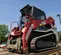 2022 Takeuchi TL10V2-CR Track Loader
