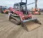 2017 Takeuchi TL12V2-R Track Loader
