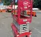 2019 MEC MICRO 19 Scissor Lift